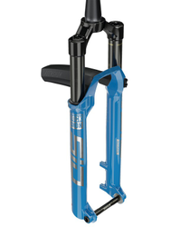 RockShox SID Ultimate Race Day 120 mm 29" 44 mm Gloss Blue - Produktbild - 1