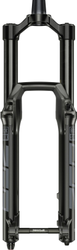 RockShox ZEB Select Charger RC Federgabel 29 Zoll, 180 mm Federweg, Boost 15 × 110 mm, Schwarz - Produktbild - 2