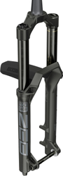 RockShox ZEB Select Charger RC Federgabel 29 Zoll, 180 mm Federweg, Boost 15 × 110 mm, Schwarz - Produktbild - 4