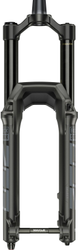RockShox ZEB Select Charger RC Federgabel 29 Zoll, 180 mm Federweg, Boost 15 × 110 mm, Schwarz - Produktbild - 6