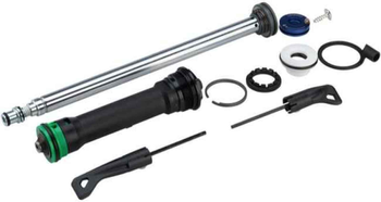 Gabeldämpfer Assembly 30S RT Judy Silver 11.4018.104.018,Remote,TK TP 0,8mm - Produktbild - 1