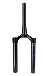Gabel-Standrohr+Brücke CSU RockShox DA29Boost,44Off,alu,SID SL/UltimC1,BlAno - Produktbild - 2