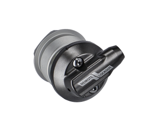 Einstellknopfunit SR Suntour für SF19 RAIDON32 LT RLR - Produktbild - 1