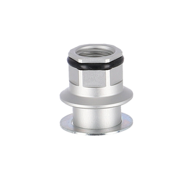 Fixiermutter-Set SR Suntour für SF20 DUROLUX36 Boost RC-PCS - Produktbild - 1