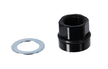 Fixiermutter-Set SR Suntour für SF20 AXON34 Elite/Werx Boost - Produktbild - 1