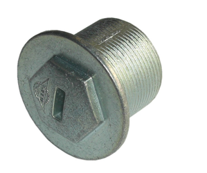 Gewindestück für Hebie Kettenschutzsch. 18 mm - Produktbild - 1