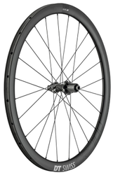 Laufrad CRC 1100 Spline Tubular Disc 38 mm, DT SWISS
HR 12/142 mm TA
Größe: 633x26 mm, Farbe: schwarz, Gewicht: 733 g, VE: 1 Stk. - Produktbild - 1 Laufrad CRC 1100 Spline Tubular Disc 38 mm, DT SWISS
HR 12/142 mm TA
Größe: 633x26 mm, Farbe: schwarz, Gewicht: 733 g, VE: 1 Stk. - Produktbild - 1