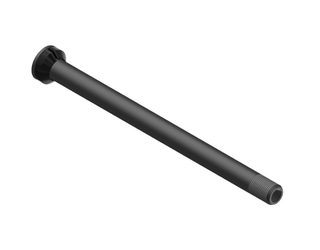 HR-Steckachse DT Swiss RWS plug in Alu, 12/142mm TA Road, L:162,5mm - Produktbild - 1