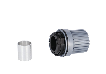 XLC FREILAUFKÖRPER WS-X25 SHIM MICROSPLINE WS-M/WS-D, WS-E - Produktbild - 1