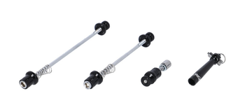 XLC Schnellspannset QR-L08 - Produktbild - 1