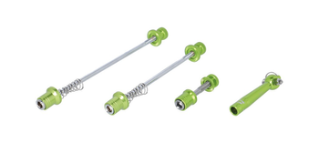 XLC Schnellspannset QR-L08 - Produktbild - 1