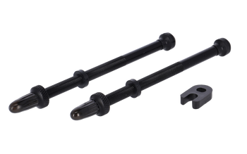 Schwalbe UTLV Tubeless Valve (2er-Set), 100mm length - Produktbild - 1
