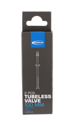 219-70-14603-4026495876292-Wiener-2-21118126-21118126.png Schwalbe UTLV Tubeless Valve (2er-Set), 100mm length - Produktbild - 2