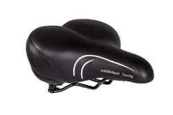 077d9d06eb92fa51381875d1f0b9aaaa-21118146-21118146.JPG P&P Bequemsattel Sattel Touring Feder 230mm - Produktbild - 1