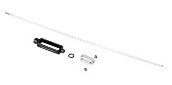 D232 QUICK CONNECTOR KIT, DT SWISS
für Vario-Sattelstütze
VE: 1 Kit - Produktbild - 1