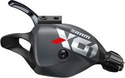 sram-trigger-x01-eagle-21118271-21118271.jpg Schalth.SRAM X01 Eagle X-Actuat.Trigger hinten,12f,rot,m.DKlemme,00.7018.433.000 - Produktbild - 1