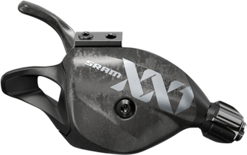 SRAM Trigger XX1 Eagle 12-fach schwarz - Produktbild - 1
