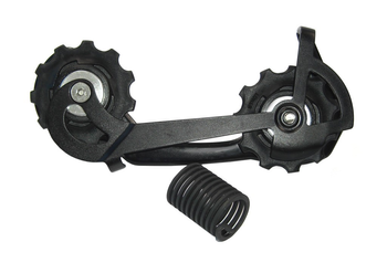Pulley Complete Kit/ medium Käfig SRAM 11.7515.033.040,f.Rival Schaltwerk - Produktbild - 1