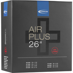 SB10461393-21118339-21118339.jpg Schwalbe SV 13AP Air Plus 26" 40/62-559 SV 40mm Nr.13AP - Produktbild - 1