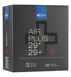 Schwalbe Schlauch Nr. 19+ AIR PLUS 29+ SV40 mm (54–65/622) - Produktbild - 1