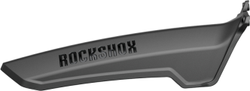 rockshox-mtb-fender-zeb-1-21118394.jpg RockShox MTB Schutzblech Fender für ZEB und Domain Gabeln, leicht, robust, einfache Montage - Produktbild - 2