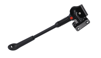 Hebie FIX 40 MATT schwarz-matt - Produktbild - 1