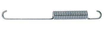Feder Hebie für Zweibeinständer für Mod. Rex 0605/0606 - Produktbild - 1