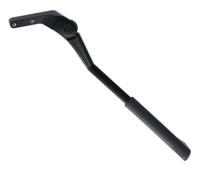 XLC HINTERBAUSTÄNDER KS-C07 SCHWARZ, 26-29" XDURO-/SDURO-MOUNT - Produktbild - 1