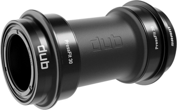 Innenlager SRAM DUB PressFit 30 MTB DH aluminium, 83mm,00.6418.028.005 - Produktbild - 1