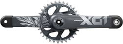 sram-kurbelgarnitur-x01-eagle-dub-1-21118651-21118651.jpg Kurbelgarnitur SRAM X01 Eagle DUB 175mm o.DUB-Lager,sw,32Z.,X-SYNC2,DM,12-f. C2 - Produktbild - 1