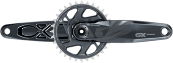 SRAM GX Eagle Boost 148 DUB Kurbelgarnitur – 170 mm – 32 Z X-SYNC2 – 12-fach – Direct Mount – Robust & leistungsstark - Produktbild - 1