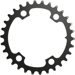 sram-kettenblatt-road-force-94-1-21118670.jpg KettenblattSRAMForceWide Rival Road2x12f 00.6218.015.005,sw,30Zähne,Alu,94mm - Produktbild - 1