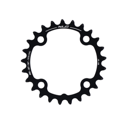 XLC  KETTENBLATT CR-A22 SRAM 2X10 SPEED, Ø80MM, 25Z. - Produktbild - 1