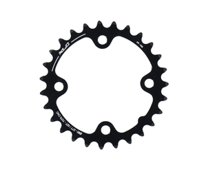 XLC  KETTENBLATT CR-A22 SRAM 2X10 SPEED, Ø80MM, 27Z. - Produktbild - 1