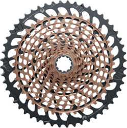 sram-kassette-xg-1299-eagle-10-52t-12-fach-kupfer-21118764-21118764.jpg SRAM Kassette XX1-Eagle XG-1299 12-fach 10-52 kupfer - Produktbild - 1