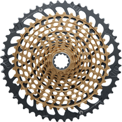 SRAM Kassette XX1-Eagle XG-1299 12-fach 10-52 gold - Produktbild - 1