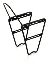 XLC LOWRIDER-FEDERGABEL-GEPÄCKTR. LR-F01 SCHWARZ MATT - Produktbild - 1