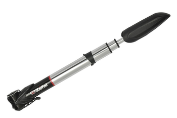 MINI TELESKOP AIR PROFIL XL ALU HOCHDRUCKP, FÜR RR, LÄNGE 230 - Produktbild - 1