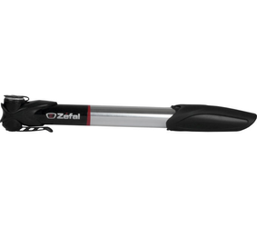 MINI TELESKOP AIR PROFIL XL ALU HOCHDRUCKP, FÜR RR, LÄNGE 230 - Produktbild - 2