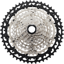 Shimano Kassette DEORE XT CS-M8100 10-51 12-fach - Produktbild - 1