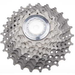 Shimano DURA-ACE CS-7900 10-fach Kassette 11-25 Zähne präzise Schaltperformance - Produktbild - 1