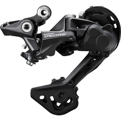 SHIMANO Schaltwerk DEORE RD-M5120 10-fach/11-fach Lang - Produktbild - 1