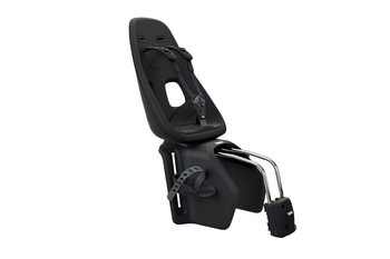 KINDERSITZ THULE YEPP NEXXT MAXI OBSIDIAN, BEFESTIGUNG RAHMENROHR - Produktbild - 1