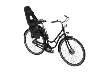 KINDERSITZ THULE YEPP NEXXT MAXI OBSIDIAN, BEFESTIGUNG RAHMENROHR - Produktbild - 4