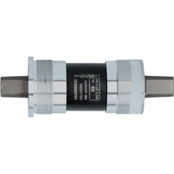 SHIMANO Innenlager UN300 68/107mm BSA - Produktbild - 1