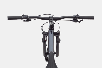 Cannondale Trail SL 2 Mountainbike Hardtail 29 Zoll, Midnight - Produktbild - 7