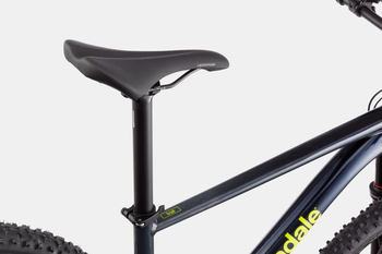 Cannondale Trail SL 2 Mountainbike Hardtail 29 Zoll, Midnight - Produktbild - 3