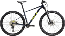 C21-C26251M-Trail-SL-2-MDN-PD-21133278-21133278.jpg Cannondale Trail SL 2 Mountainbike Hardtail 29 Zoll, Midnight - Produktbild - 1