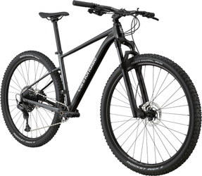 Cannondale Trail SL 3 Black Pearl 29" Hardtail MTB - Produktbild - 2