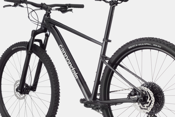 Cannondale Trail SL 3 Black Pearl 29" Hardtail MTB - Produktbild - 6